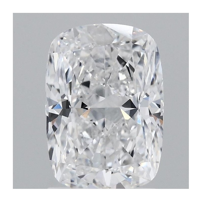 Diament laboratoryjny bezbarwny szlif poduszkowy brylantowy, 2.12ct, VVS2, D, IGI LG689573249 Diament laboratoryjny bezbarwny szlif poduszkowy brylantowy, 2.12ct, VVS2, D, IGI LG689573249
