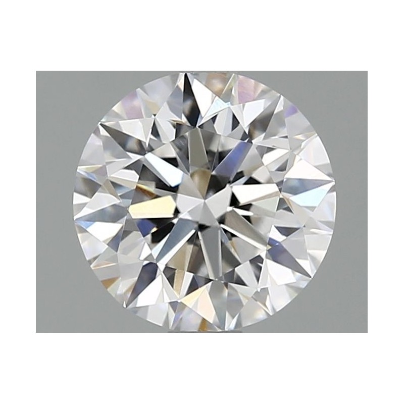 Diament laboratoryjny bezbarwny szlif okrągły, 1.55ct, VVS2, E, IGI LG719501413