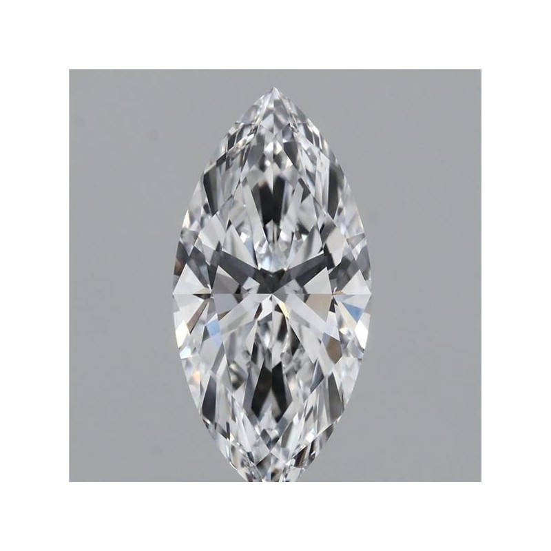 Diament laboratoryjny bezbarwny markiza, 2.12ct, VVS2, D, IGI LG720559322 Diament laboratoryjny bezbarwny markiza, 2.12ct, VVS2, D, IGI LG720559322