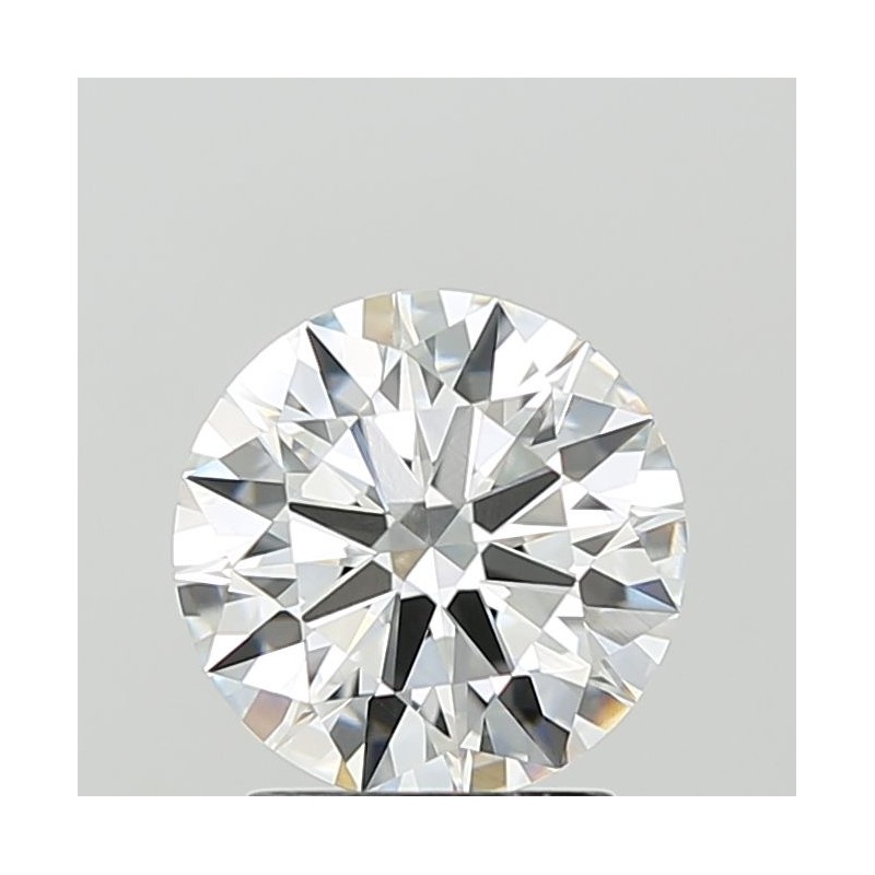 Diament laboratoryjny bezbarwny szlif okrągły, 2.09ct, VVS2, F, IGI LG696571320 Diament laboratoryjny bezbarwny szlif okrągły, 2.09ct, VVS2, F, IGI LG696571320