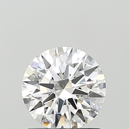Diament laboratoryjny bezbarwny szlif okrągły, 1.1ct, VVS1, E, IGI LG696572139