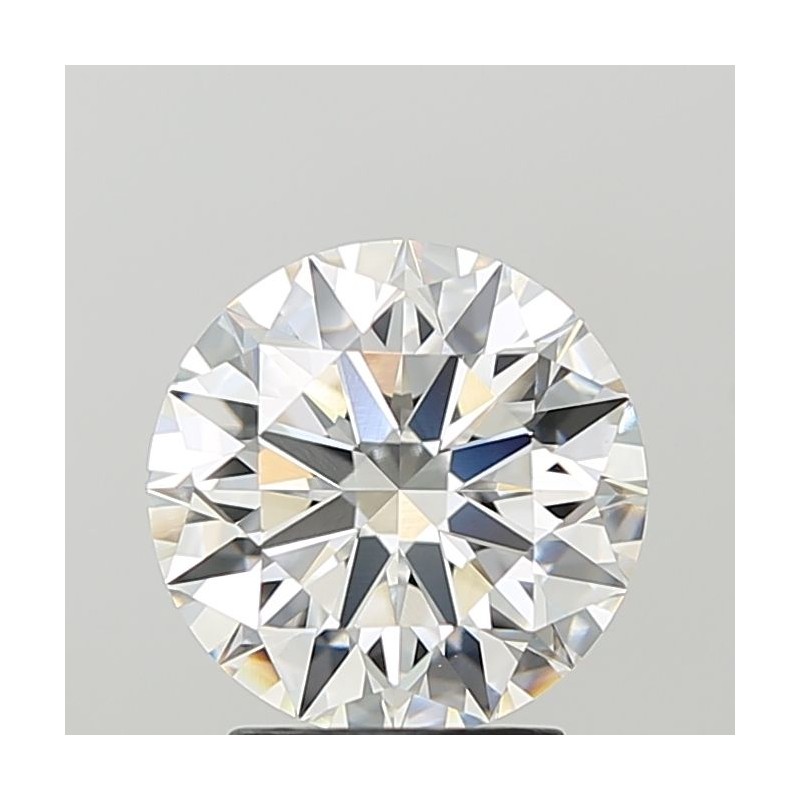 Diament laboratoryjny bezbarwny szlif okrągły, 2.6ct, VVS2, F, IGI LG696570314 Diament laboratoryjny bezbarwny szlif okrągły, 2.6ct, VVS2, F, IGI LG696570314