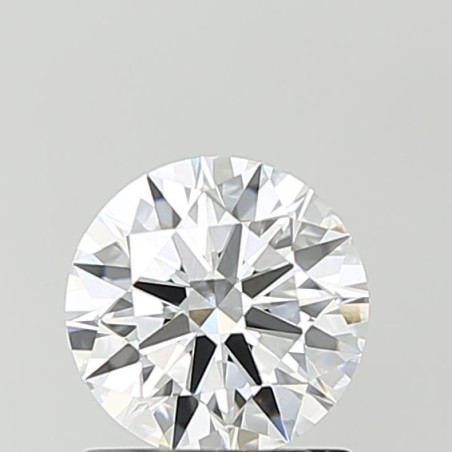 Diament laboratoryjny bezbarwny szlif okrągły, 1.1ct, VVS2, D, IGI LG696570176