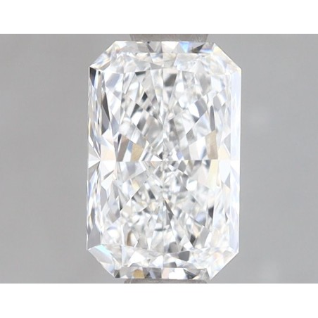 Diament laboratoryjny bezbarwny radiant, 1.14ct, VVS2, E, IGI LG650410792