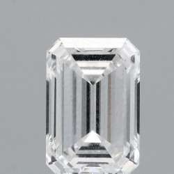 Diament laboratoryjny bezbarwny szlif gruszkowy, 2.52ct, VVS2, D, IGI LG710559849