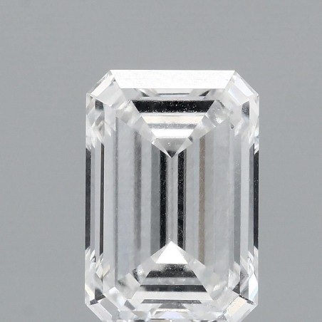 Diament laboratoryjny bezbarwny szlif gruszkowy, 2.52ct, VVS2, D, IGI LG710559849