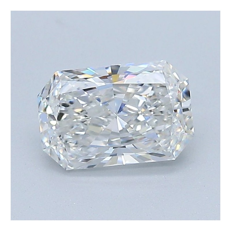 Diament laboratoryjny bezbarwny radiant, 1.0ct, VVS2, F, IGI LG600374091 Diament laboratoryjny bezbarwny radiant, 1.0ct, VVS2, F, IGI LG600374091