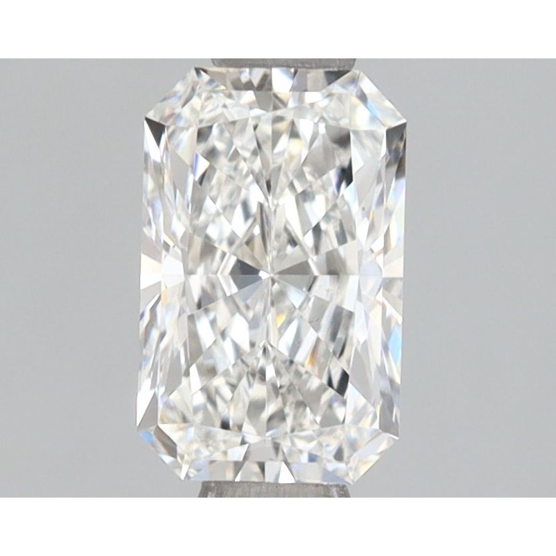 Diament laboratoryjny bezbarwny radiant, 1.13ct, VVS2, F, IGI LG650410801 Diament laboratoryjny bezbarwny radiant, 1.13ct, VVS2, F, IGI LG650410801