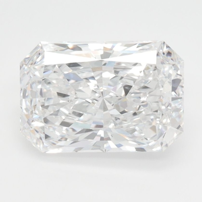 Diament laboratoryjny bezbarwny radiant, 2.08ct, VVS1, D, IGI LG655445481 Diament laboratoryjny bezbarwny radiant, 2.08ct, VVS1, D, IGI LG655445481