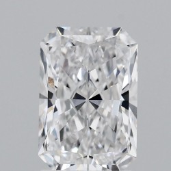 Diament laboratoryjny bezbarwny radiant, 2.12ct, VVS1, D, IGI LG698518944