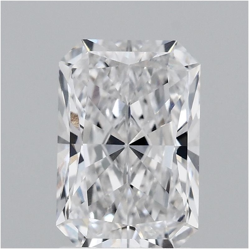 Diament laboratoryjny bezbarwny radiant, 2.12ct, VVS1, D, IGI LG698518944 Diament laboratoryjny bezbarwny radiant, 2.12ct, VVS1, D, IGI LG698518944