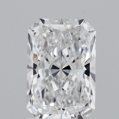 Diament laboratoryjny bezbarwny radiant, 2.12ct, VVS1, D, IGI LG698518944