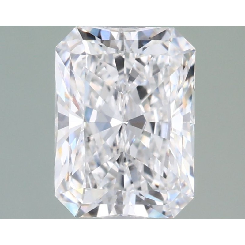 Diament laboratoryjny bezbarwny radiant, 1.55ct, VVS2, E, IGI LG692557186 Diament laboratoryjny bezbarwny radiant, 1.55ct, VVS2, E, IGI LG692557186