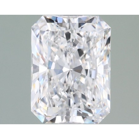 Diament laboratoryjny bezbarwny radiant, 1.55ct, VVS2, E, IGI LG692557186