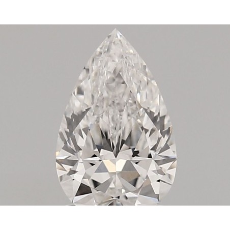 Diament laboratoryjny bezbarwny szlif gruszkowy, 1.19ct, VVS2, E, IGI LG700534772