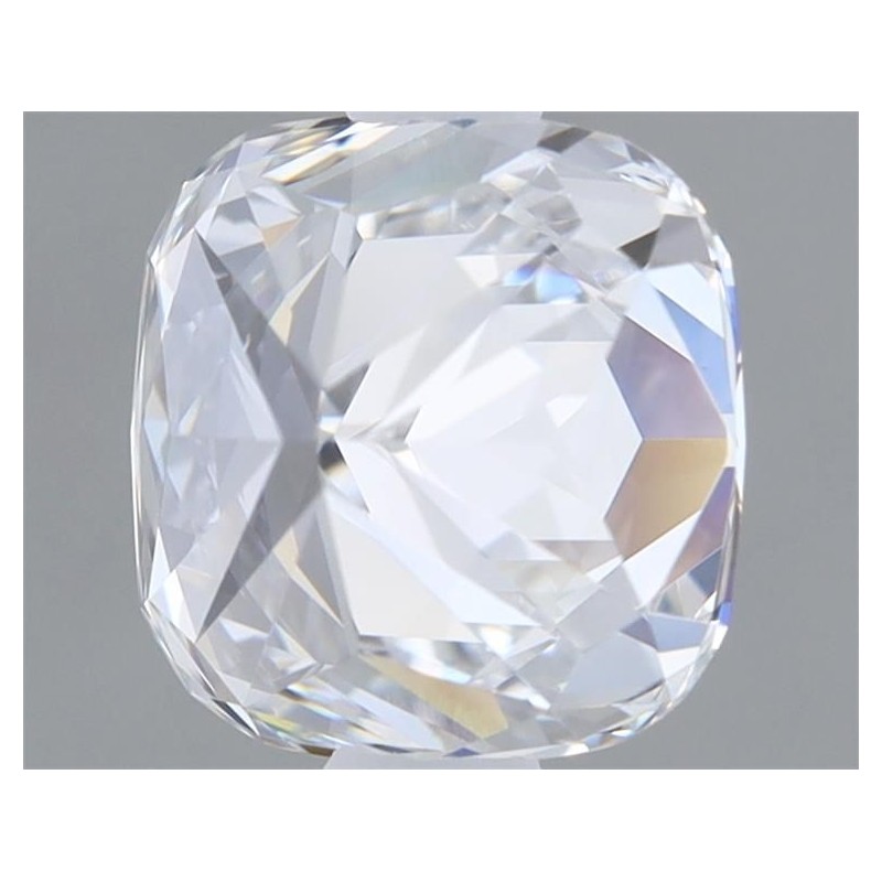 Diament laboratoryjny bezbarwny szlif poduszkowy brylantowy, 1.02ct, VVS2, D, IGI LG591372295 Diament laboratoryjny bezbarwny szlif poduszkowy brylantowy, 1.02ct, VVS2, D, IGI LG591372295