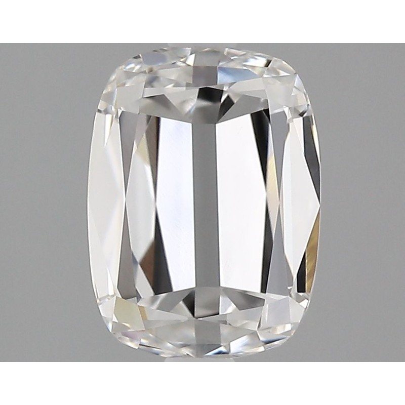 Diament laboratoryjny bezbarwny szlif poduszkowy brylantowy, 2.01ct, VVS2, E, IGI LG720544865 Diament laboratoryjny bezbarwny szlif poduszkowy brylantowy, 2.01ct, VVS2, E, IGI LG720544865