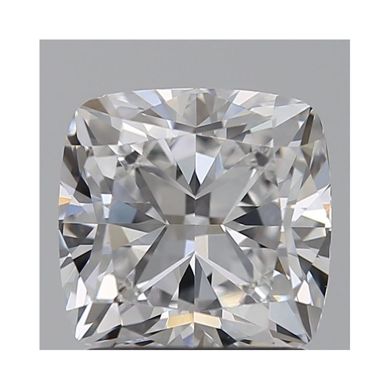 Diament laboratoryjny bezbarwny szlif poduszkowy brylantowy, 1.53ct, VVS2, E, IGI LG683571851 Diament laboratoryjny bezbarwny szlif poduszkowy brylantowy, 1.53ct, VVS2, E, IGI LG683571851