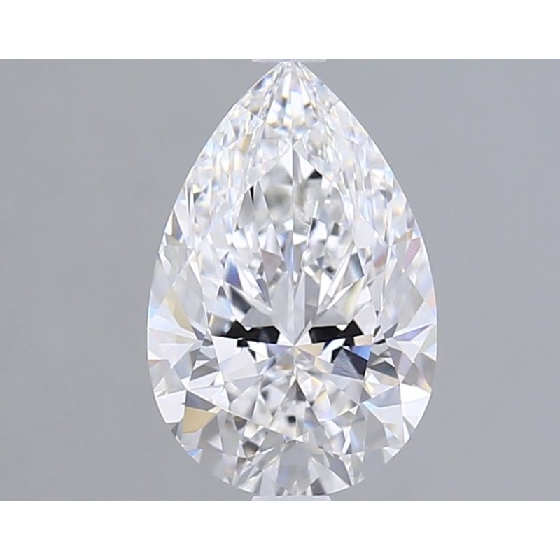 Diament laboratoryjny bezbarwny szlif gruszkowy, 2.01ct, VVS2, D, IGI LG719562876 Diament laboratoryjny bezbarwny szlif gruszkowy, 2.01ct, VVS2, D, IGI LG719562876