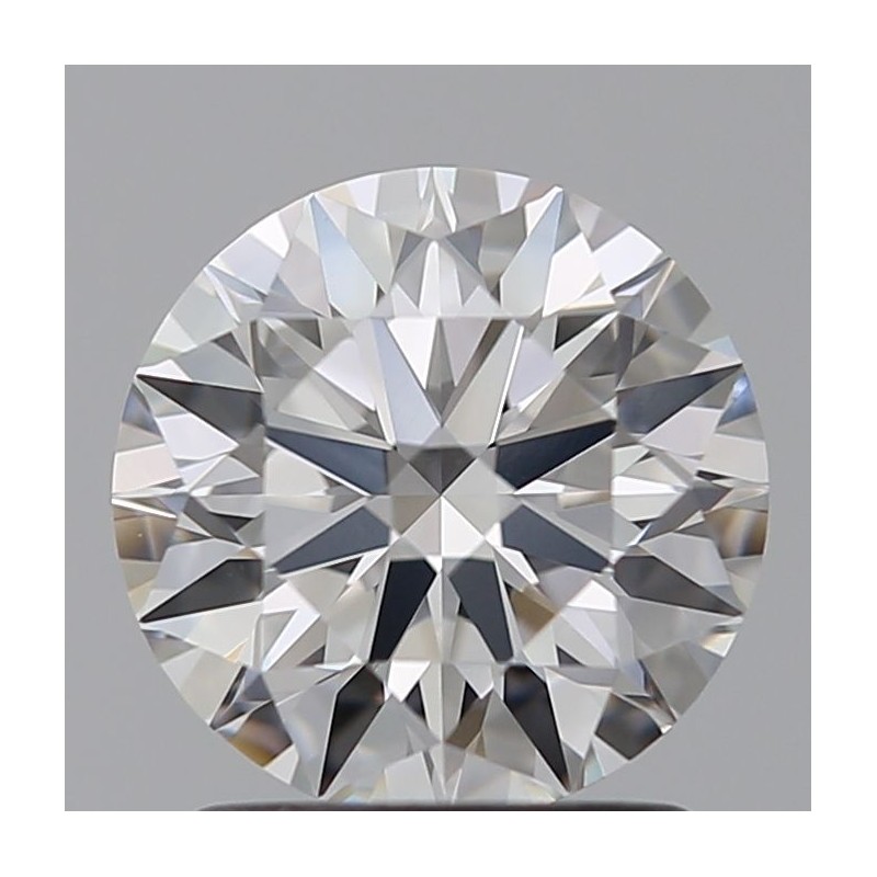 Diament laboratoryjny bezbarwny szlif okrągły, 1.53ct, VVS1, D, IGI LG657460696 Diament laboratoryjny bezbarwny szlif okrągły, 1.53ct, VVS1, D, IGI LG657460696