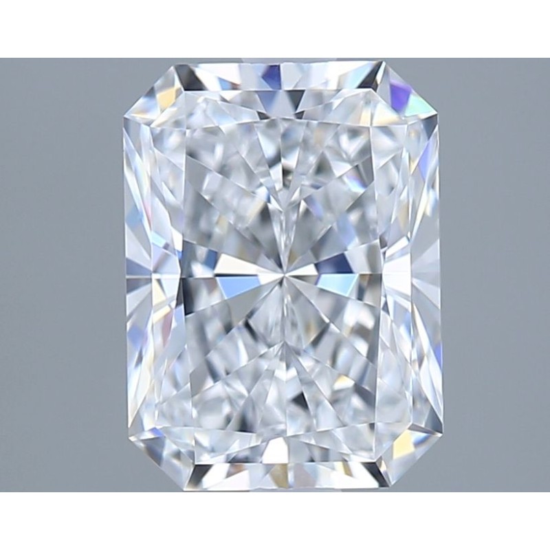 Diament laboratoryjny bezbarwny radiant, 2.02ct, VVS2, D, IGI LG719562894 Diament laboratoryjny bezbarwny radiant, 2.02ct, VVS2, D, IGI LG719562894