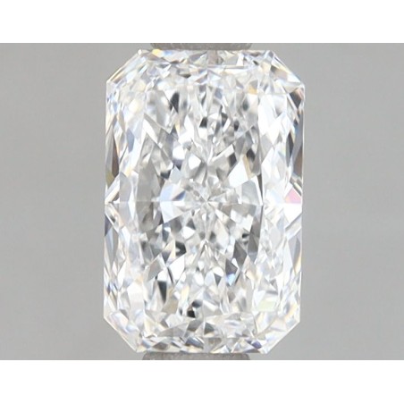Diament laboratoryjny bezbarwny radiant, 1.04ct, VVS1, E, IGI LG652420581