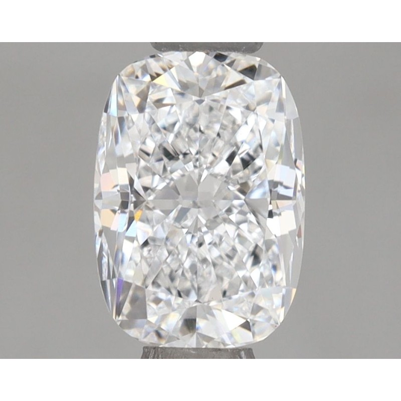 Diament laboratoryjny bezbarwny szlif poduszkowy brylantowy, 1.01ct, VVS2, D, IGI LG651453308 Diament laboratoryjny bezbarwny szlif poduszkowy brylantowy, 1.01ct, VVS2, D, IGI LG651453308