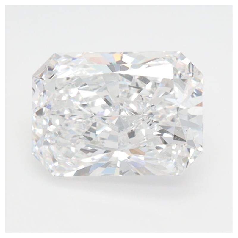 Diament laboratoryjny bezbarwny radiant, 1.47ct, VVS2, D, IGI LG654433583 Diament laboratoryjny bezbarwny radiant, 1.47ct, VVS2, D, IGI LG654433583