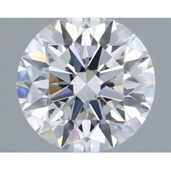 Diament laboratoryjny bezbarwny szlif okrągły, 1.18ct, VVS2, E, IGI LG713560786