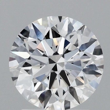 Diament laboratoryjny bezbarwny szlif okrągły, 2.1ct, VVS1, E, IGI LG709538153