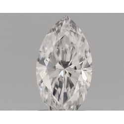 Diament laboratoryjny bezbarwny markiza, 1.19ct, VVS2, D, IGI LG700546981