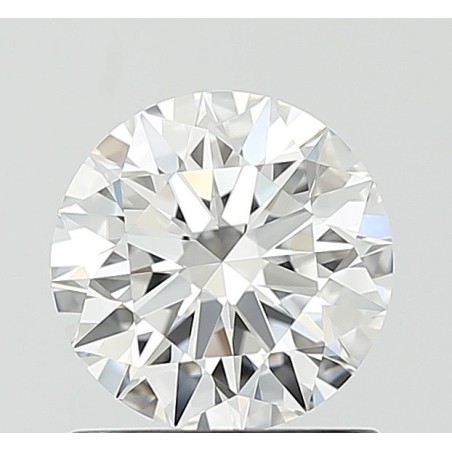 Diament laboratoryjny bezbarwny szlif okrągły, 1.06ct, VVS2, D, IGI LG702552296