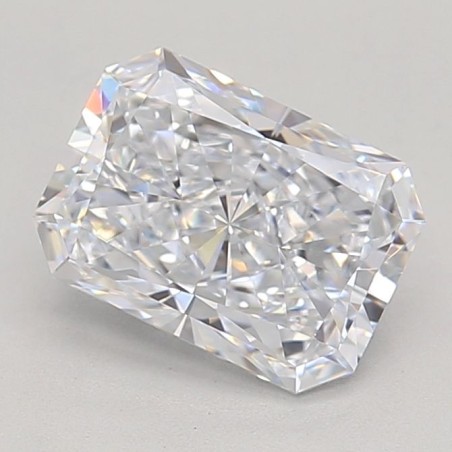 Diament laboratoryjny bezbarwny radiant, 1.57ct, VVS2, E, IGI LG630459854