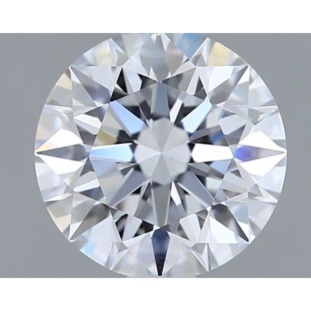 Diament laboratoryjny bezbarwny szlif okrągły, 1.21ct, VVS2, D, IGI LG667459759