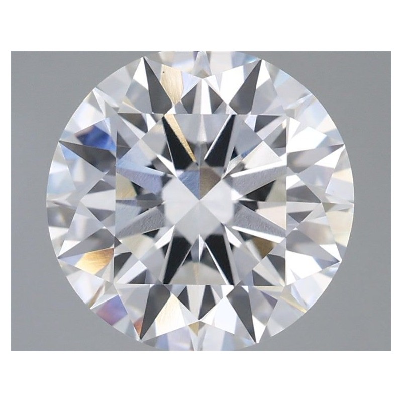 Diament laboratoryjny bezbarwny szlif okrągły, 1.43ct, VVS2, F, IGI LG700565766 Diament laboratoryjny bezbarwny szlif okrągły, 1.43ct, VVS2, F, IGI LG700565766