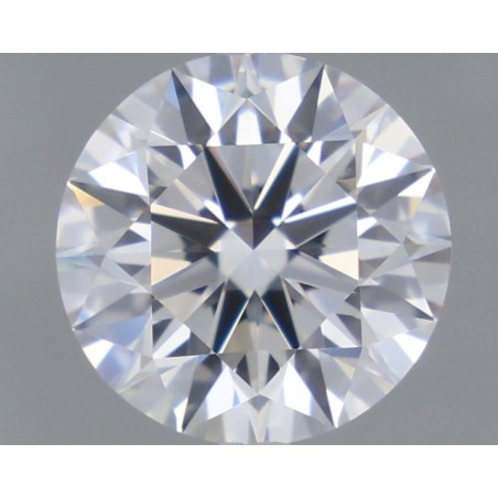 Diament laboratoryjny bezbarwny szlif okrągły, 1.45ct, VVS2, E, IGI LG710538069