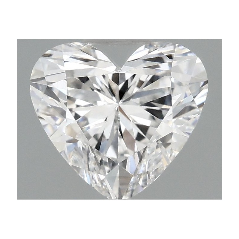Diament laboratoryjny bezbarwny serce, 1.07ct, VVS2, D, IGI LG700544145 Diament laboratoryjny bezbarwny serce, 1.07ct, VVS2, D, IGI LG700544145