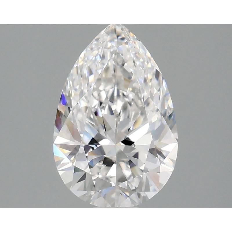Diament laboratoryjny bezbarwny szlif gruszkowy, 1.56ct, VVS2, D, IGI LG677504660 Diament laboratoryjny bezbarwny szlif gruszkowy, 1.56ct, VVS2, D, IGI LG677504660
