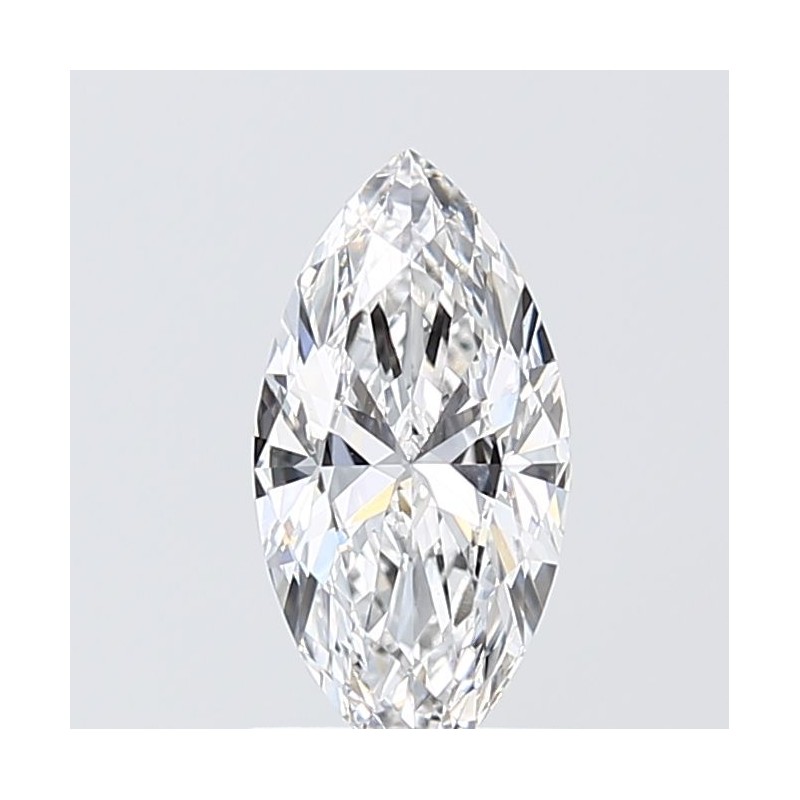 Diament laboratoryjny bezbarwny markiza, 1.09ct, VVS2, E, IGI LG640447604 Diament laboratoryjny bezbarwny markiza, 1.09ct, VVS2, E, IGI LG640447604