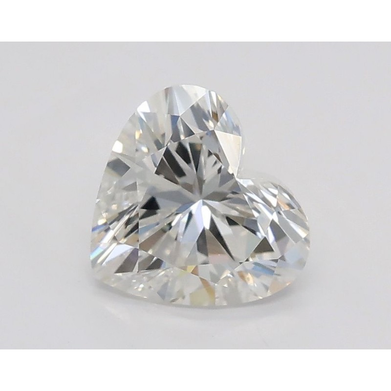 Diament laboratoryjny bezbarwny serce, 1.08ct, VVS2, E, IGI LG641472907 Diament laboratoryjny bezbarwny serce, 1.08ct, VVS2, E, IGI LG641472907