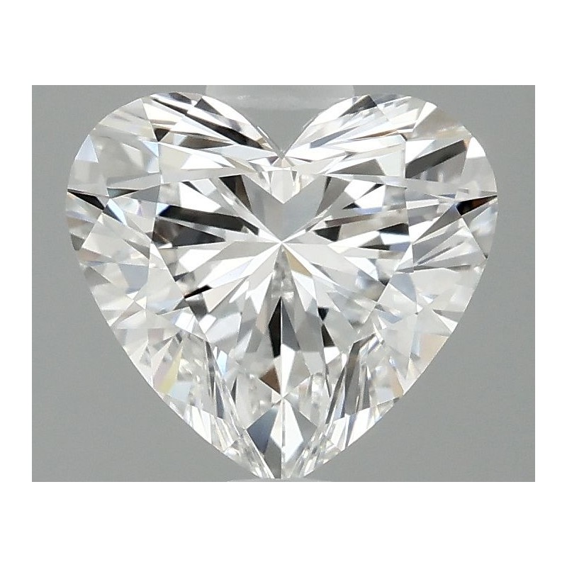 Diament laboratoryjny bezbarwny serce, 1.99ct, VVS2, F, IGI LG715586443 Diament laboratoryjny bezbarwny serce, 1.99ct, VVS2, F, IGI LG715586443