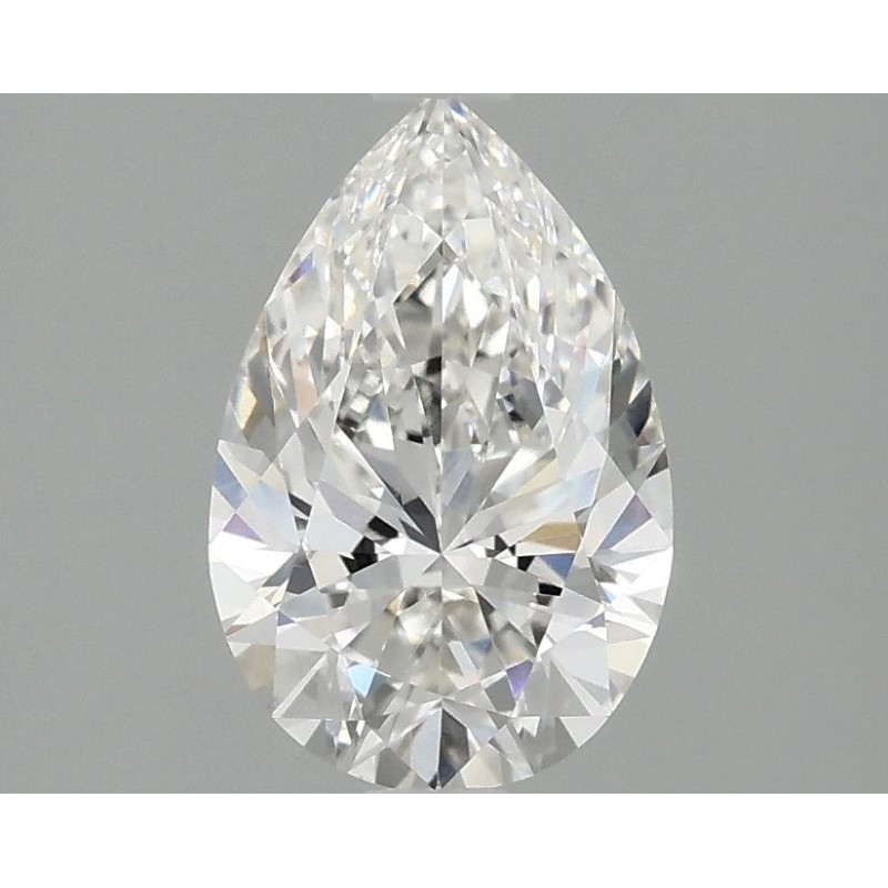 Diament laboratoryjny bezbarwny szlif gruszkowy, 1.48ct, VVS2, F, IGI LG738502534 Diament laboratoryjny bezbarwny szlif gruszkowy, 1.48ct, VVS2, F, IGI LG738502534