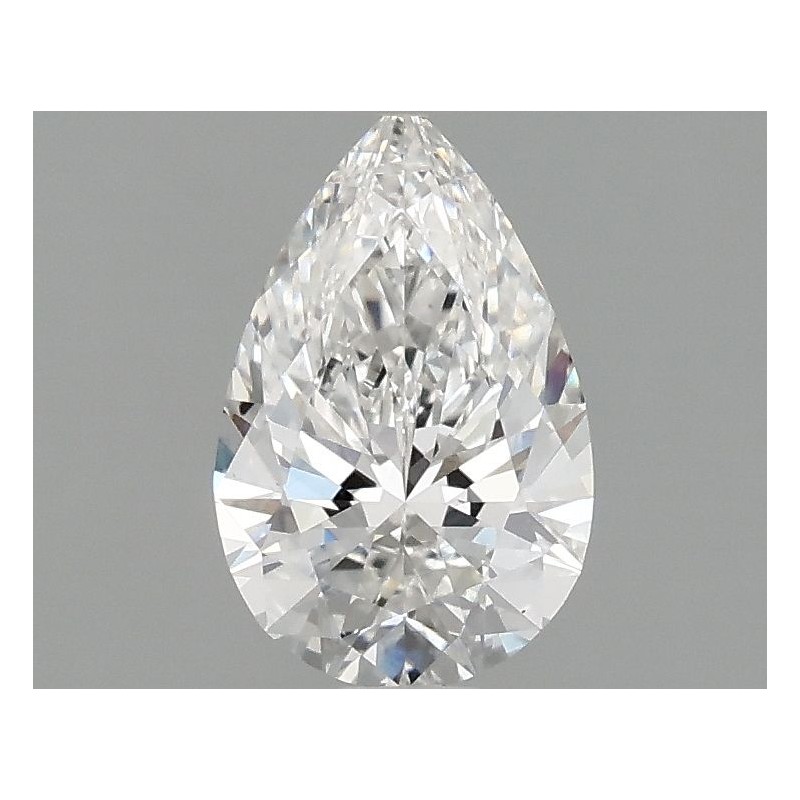 Diament laboratoryjny bezbarwny szlif gruszkowy, 0.97ct, VVS2, D, IGI LG737592507 Diament laboratoryjny bezbarwny szlif gruszkowy, 0.97ct, VVS2, D, IGI LG737592507