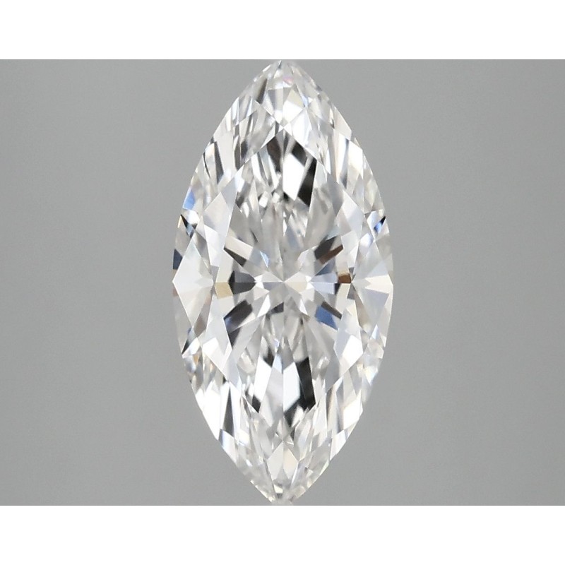 Diament laboratoryjny bezbarwny markiza, 1.98ct, VVS2, E, IGI LG738502492 Diament laboratoryjny bezbarwny markiza, 1.98ct, VVS2, E, IGI LG738502492