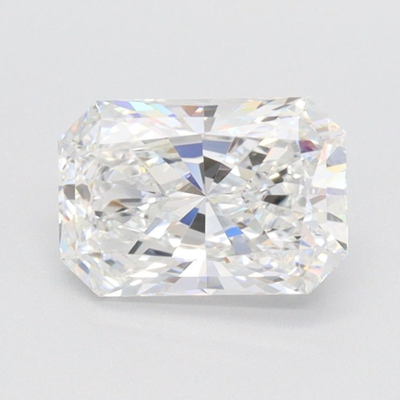 Diament laboratoryjny bezbarwny radiant, 1.42ct, VVS1, D, IGI LG607343720 Diament laboratoryjny bezbarwny radiant, 1.42ct, VVS1, D, IGI LG607343720