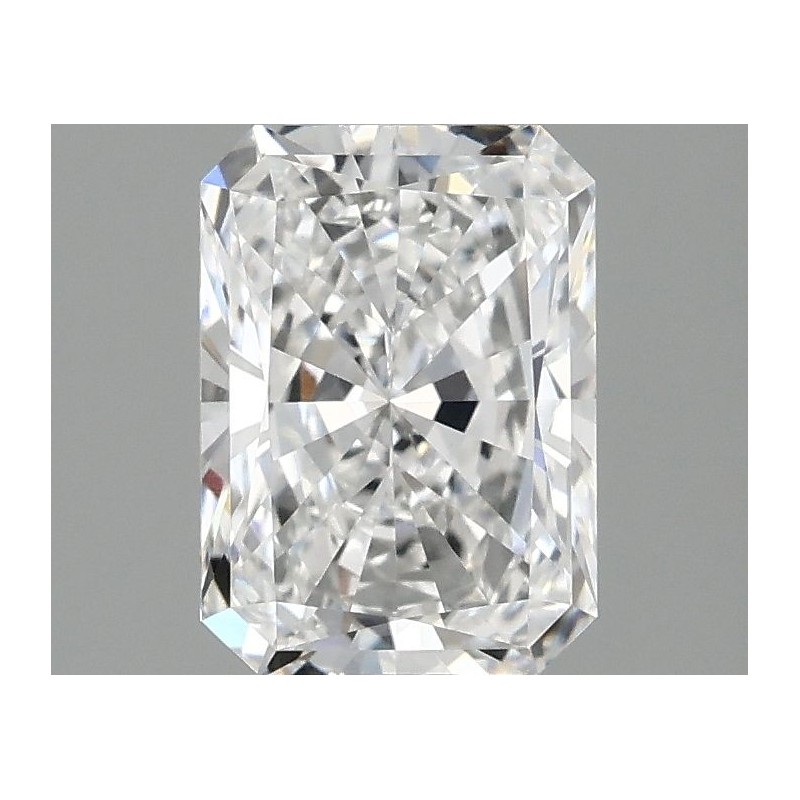 Diament laboratoryjny bezbarwny radiant, 1.59ct, VVS2, D, IGI LG737503187 Diament laboratoryjny bezbarwny radiant, 1.59ct, VVS2, D, IGI LG737503187