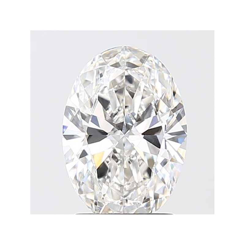 Diament laboratoryjny bezbarwny szlif owalny, 2.05ct, VVS2, F, IGI LG742505919 Diament laboratoryjny bezbarwny szlif owalny, 2.05ct, VVS2, F, IGI LG742505919