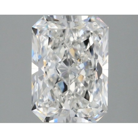 Diament laboratoryjny bezbarwny radiant, 1.98ct, VVS2, E, IGI LG645486241