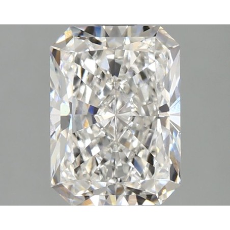 Diament laboratoryjny bezbarwny radiant, 1.98ct, VVS2, E, IGI LG646482253
