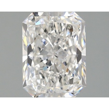 Diament laboratoryjny bezbarwny radiant, 1.98ct, VVS2, F, IGI LG659438852